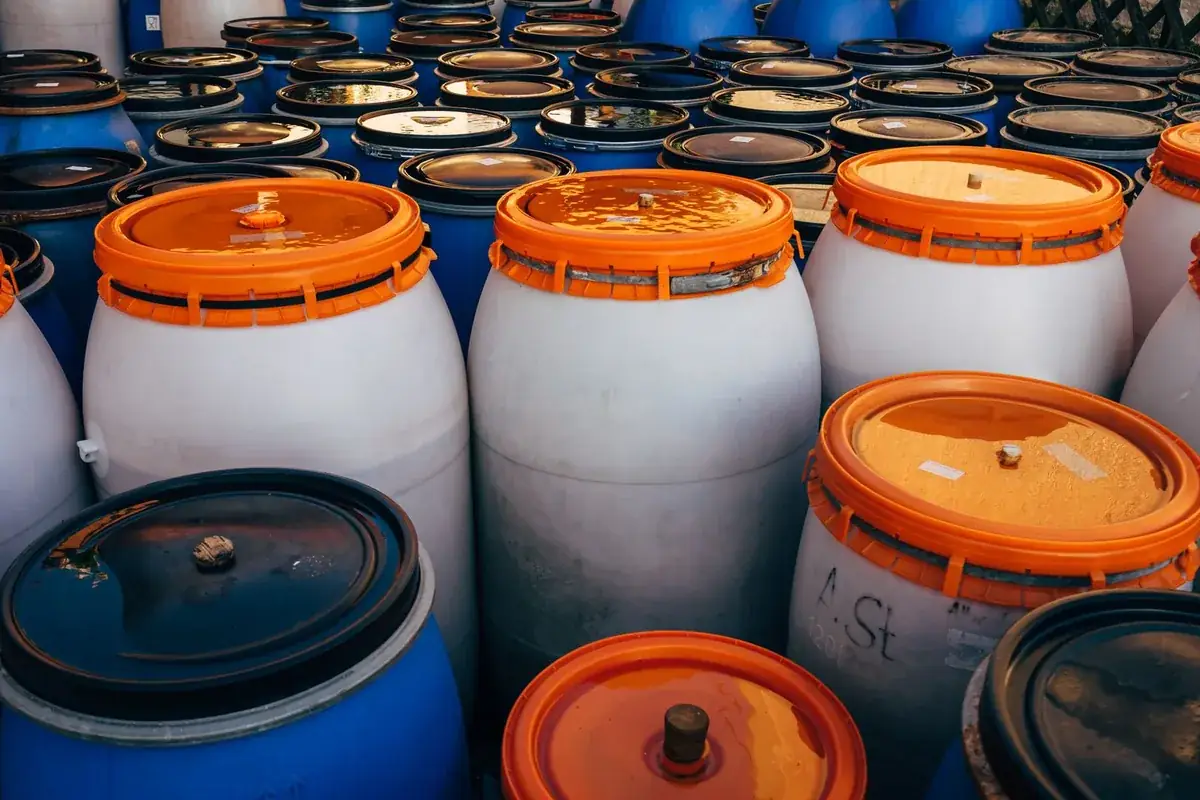 Hazmat Cleanup in Gashland, Kansas City, MO